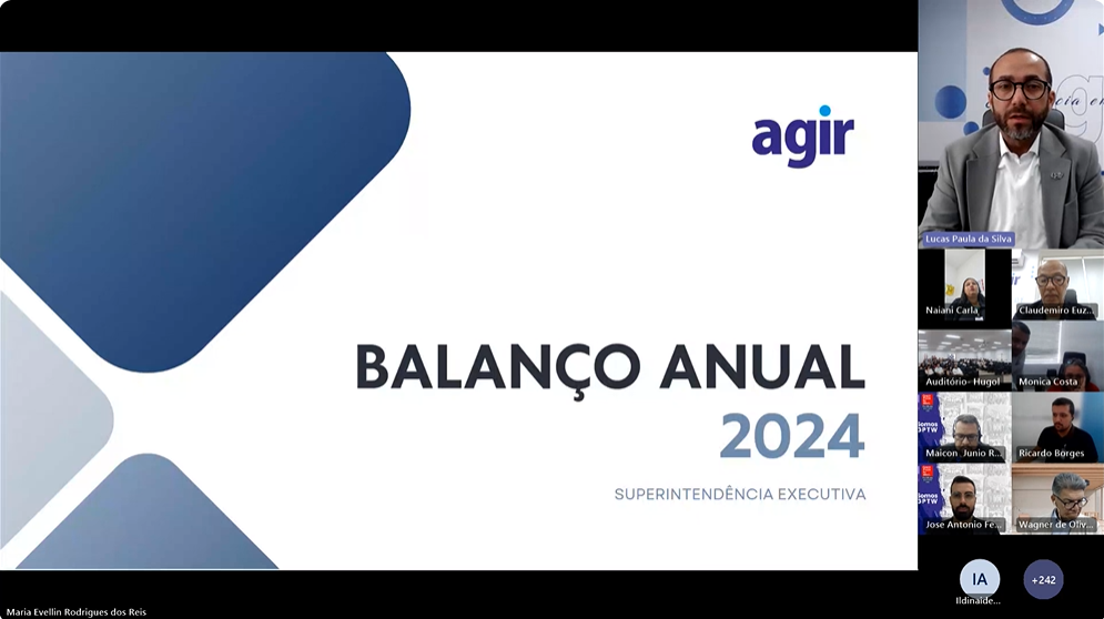 agir-realiza-live-de-balanco-anual-2024-com-colaboradores-nesta-terca-feira